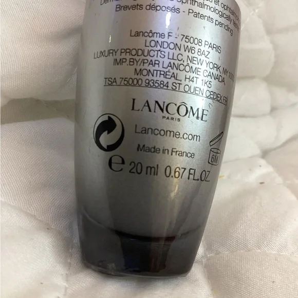 Lancôme Advanced Génifique Serums Set